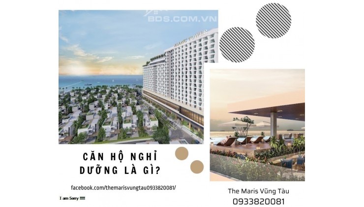 Căn hộ Alaric tower vị trí tiện ích đẹp nhất Vũng Tàu chuẩn bị mở bán 0933820081