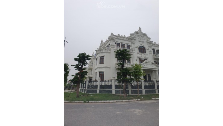 Bán liền kề biệt thự khu đô thị Văn Quán 222m2 x 4 tầng, giá đầu tư, nhà đẹp ở ngay, giảm 1,5 tỷ