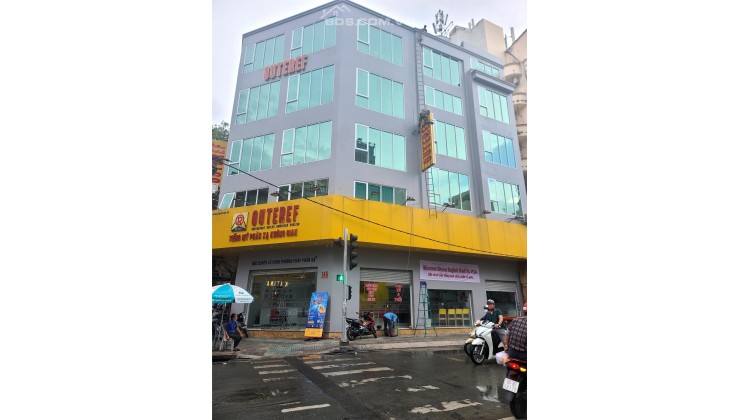 140 Trần Quang Khải, Phường Tân Định, Quận 1,  TP.HCM