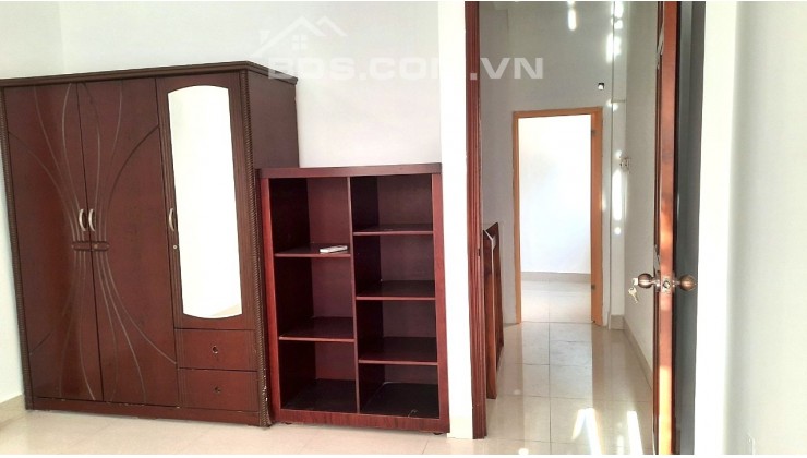 TRÒN 7 TỶ - DỌN Ở LIỀN NHÀ MỚI – 3 TẦNG – 40M2 - NGAY VÒNG XOAY LÝ THÁI TỔ Q.10