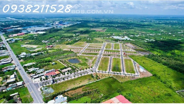 Chính chủ bán Shophouse SH4- Dự án Crown Villas - Phường Gia Sàng- TP Thái Nguyên