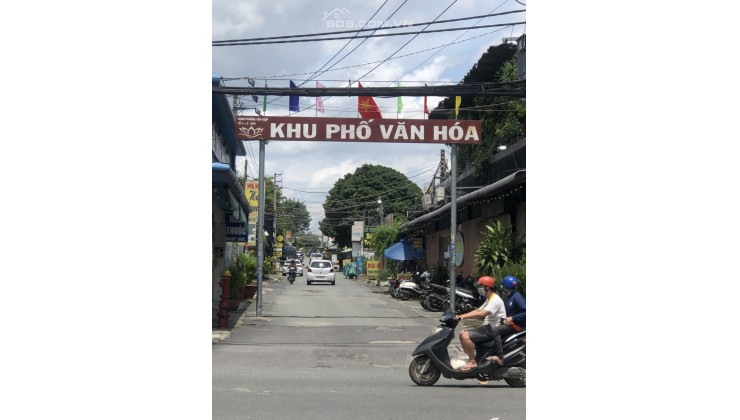 Nhà Đất Phường Tân Hiệp TP Biên Hoà hẻm Kaiserin , Tường Vy, Arobi đối diện bệnh viện Đồng Nai