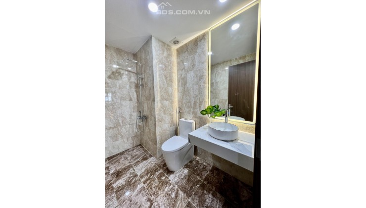 Hàng hiếm! FLC Phạm Hùng 131m2 - 4PN 2WC chỉ với 5.6 tỷ full NT căn góc.