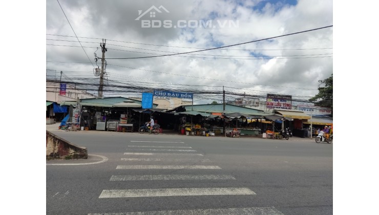 Bán lỗ lô đất ngay trường TH Bàu Đồn, gần chợ và Khu CN Phước Đông