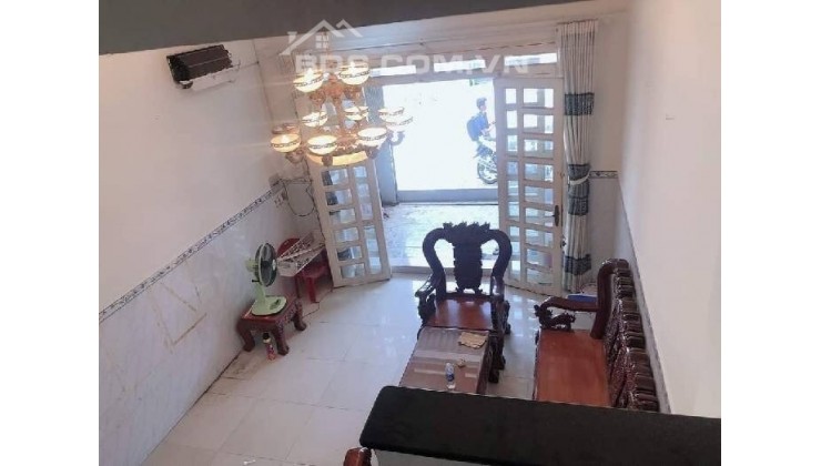 Nhà Vip, Hẻm Kinh Doanh, 60m2 , 1 trệt 1 lầu, Nhà Bè, 3ty980