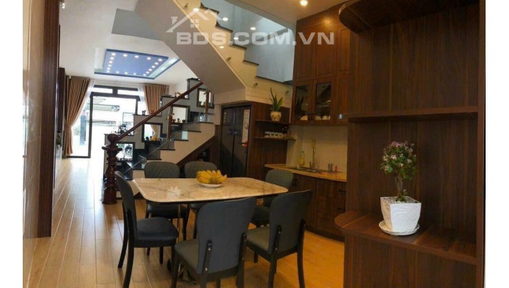 Bán nhà HXH Phan Huy Ích  Gò Vấp, 80m2, ngang 5m2 chỉ 6.8ty