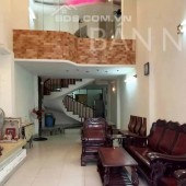 Chỉ 100 triệu/m2, ô tô ngủ trong nhà, 5 tầng, 4x21, gần bệnh viện Đa Khoa Gia Định.
