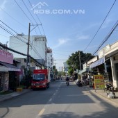 NHÀ QUANG TRUNG , PHƯỜNG 8, GÒ VẤP, HẺM Ô TÔ, 74M2, 4x18.5, 4 TẦNG, GIÁ 6 TỶ HƠN.