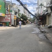 Nhà đẹp Quang Trung, Phường 14, Gò Vấp, hẻm ô tô 5m, 52m2, 4.5x11.5, giá rẻ 6 tỷ nhĩnh.