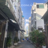 Ngày đăng: Hôm nay
Bán nhà Quang Trung, Gò Vấp, Hẻm ô tô, 5m, 56m2, 4.5x12.5, giá 4.5 Tỷ.