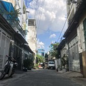 Nhà bán, Quang Trung, Gò Vấp, hẻm ô tô, 65m2, giá  6 tỷ hơn.