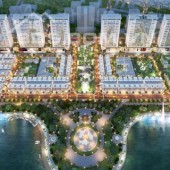 Cần bán gian thương mại tại Dự án Khai Sơn City chỉ với 1,2 tỷ.