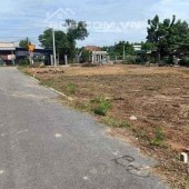 BANH NHANH 205M2 NGAY KCN, DƯỜNG 12M, DÂN CƯ ĐÔNG, SỔ RIÊNG GIÁ 330 TRIỆU
