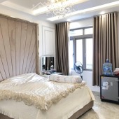 MỘT CĂN DUY NHẤT KHU K300, 6 TÀNG, ĐƯỜNG 16M, FULL NỘI THẤT CAO CẤP.