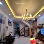 Bán Nhà KDC HimLam, 4x20m, 5 Tỷ, Hẻm Xe Hơi Huỳnh Tấn Phát, Phú Thuận, Quận 7