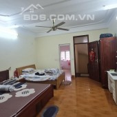 Bán nhà Khương Trung diện tích rộng 70m2 mặt tiền rộng gần hồ cách ô tô 50m, đầu tư hoặc ở đều được, chỉ 6.3 tỷ.