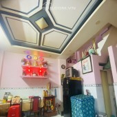Bán Nhà HXH Lý Thường Kiệt, Tân Bình, 20m2, 3 Tầng, Chỉ 3.2 Tỷ TL