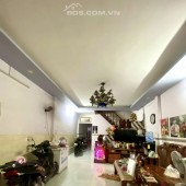 Xe Hơi Đổ Cửa, 68m2, 5,5 Tỷ, Huỳnh Tấn Phát, Phú Thuận, Quận 7