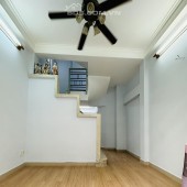 Bán Nhà HXH Trần Văn Quang, Tân Bình, 31m2, 4 Tầng, Chỉ 4.6 Tỷ TL