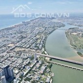 Sun Cosmo - Căn hộ cao cấp tòa P2 view sông Hàn nhận đặt chỗ có thêm ưu đãi chỉ từ 1,7 tỷ/căn
