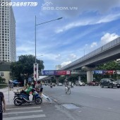 bán nhà Nguyễn Trãi Khương Đình Thanh Xuân gần ô tô, ngõ thông 4 tầng nhỉnh 3 tỷ 30m