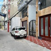 Siêu Hiếm Nhỉnh 6 tỷ Ô Tô Thang Máy - Ngõ Thông Cổ Nhuế 2 Bắc Từ Liêm