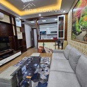 Nhà mới đẹp Kim Giang 55m2 chỉ có 5,8 tỷ nội thất lung linh mặt tiền 5,5m