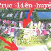 Bán đất Giãn dân tại Nguyễn Trãi, Ân Thi, Hưng Yên