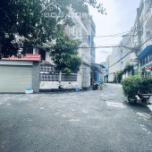 HẺM XE TẢI THÔNG - KINH DOANH - ĐÚC BTCT - 3PN CÓ PN DƯỚI TRỆT FULL NỘI THẤT SỊN SÒ VÀO Ở NGAY.