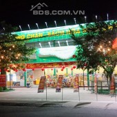 Bán lô gốc đất đường DT741 thuộc Chánh Phú Hòa, Bến Cát, 2137m2, có sẵn tiệm bách hóa và khu vui chơi trẻ em