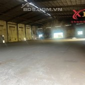 Bán nhà xưởng 10.000 m2 giá siêu tốt 30 tỷ KCN Trảng Bom Đồng Nai