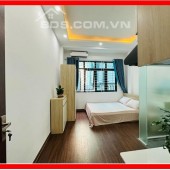 BÁN TÒA CCMN MỄ TRÌ QUẬN NAM TỪ LIÊM, 45M2 X 5T X 9P. DOANH THU 540TR/NĂM. GIÁ 5.5 TỶ. 0975553795