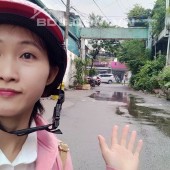 NHÀ TÂN KỲ TÂN QUÝ, HXH QUAY ĐẦU, NGANG 5.2M NỞ HẬU TÀI LỘC, CHỈ 4TỶ2