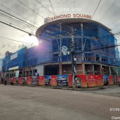 Đầu tư sinh lời cao với trung tâm thương mại đầu tiên tại, P. Bồng Sơn, Thị xã Hoài Nhơn