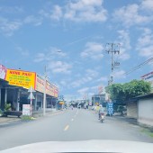 Định cư nước ngoài cần bán nhà mặt tiền đường nhựa 20m Tà Lài Tân Phú Đồng Nai