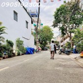 MẶT TIỀN PHAN VĂN NAM,  TÂN PHÚ - 3 TẦNG - SỔ ĐẸP - CHỈ 4,1  TỶ. CÔNG CHỨC NGAY.