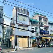 KHÓ TIN MÀ THẬT, NHÀ MẶT TIỀN THOẠI NGỌC HẦU, 4 TẦNG, GIÁ 3.05 TỶ.