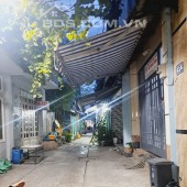 HẺM 5m 18D_ LÊ VĂN QUỚI, NHÀ MỚI Ở LIỀN, CỌC XONG NHẬN NHÀ.