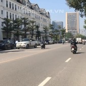 Siêu phẩm Cho thuê cửa hàng kinh doanh mặt phố Nguyễn Chánh 270m2 Mặt tiền 27m