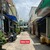 HXH 5m LÊ VĂN QUỚI, 40m2, 2 tầng, Nhỉnh 3 tỷ.