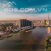 Bán Căn Hộ Vinhomes Golden River 1 PN Full Nội Thất Tại Trung Tâm Quận 1.