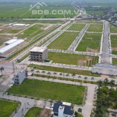Bán đất nền Khu Đô Thị mới Trái Diêm 3 đẹp nhất tỉnh - Tiền Hải Center City, tỉnh Thái Bình.