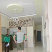 Cần bán gấp nhà ở Khánh Bình, Tân Uyên, 3 tầng – 98.3m2, ô tô cách 15m