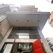 HIẾM NHÀ KIM GIANG THANH XUÂN, NHÀ ĐẸP 4 TẦNG GẦN Ô TÔ, HƠN 4 TỶ.