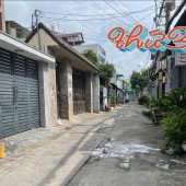 BÁN NHÀ ĐẸP TÂN PHÚ