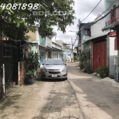 Q12 Nguyễn Ảnh Thủ mua đất tặng nhà có dòng tiền khu DC sầm uất