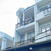 BÁN NHÀ NGAY BẾN XE MIỀN TÂY - 3 TẦNG - Ô TÔ ĐỖ CỬA - NHỈN 7 TỶ. VỊ TRÍ TRUNG TÂM.