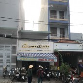 Cho thuê nhà 2mt khuông Việt Tân phú