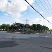 Đất mặt tiền Vị Thanh tỉnh Hậu Giang mặt lộ lớn  nhất Hậu Giang 24m