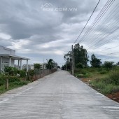 Đất thổ cư sau lưng toyota bình thuận gần KDC bến lội - lại an Bình Thuận